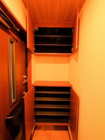 シュプルース丹野 Aの物件内観写真